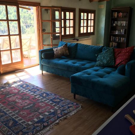El Mirador Villa Abenfigo Ngoại thất bức ảnh
