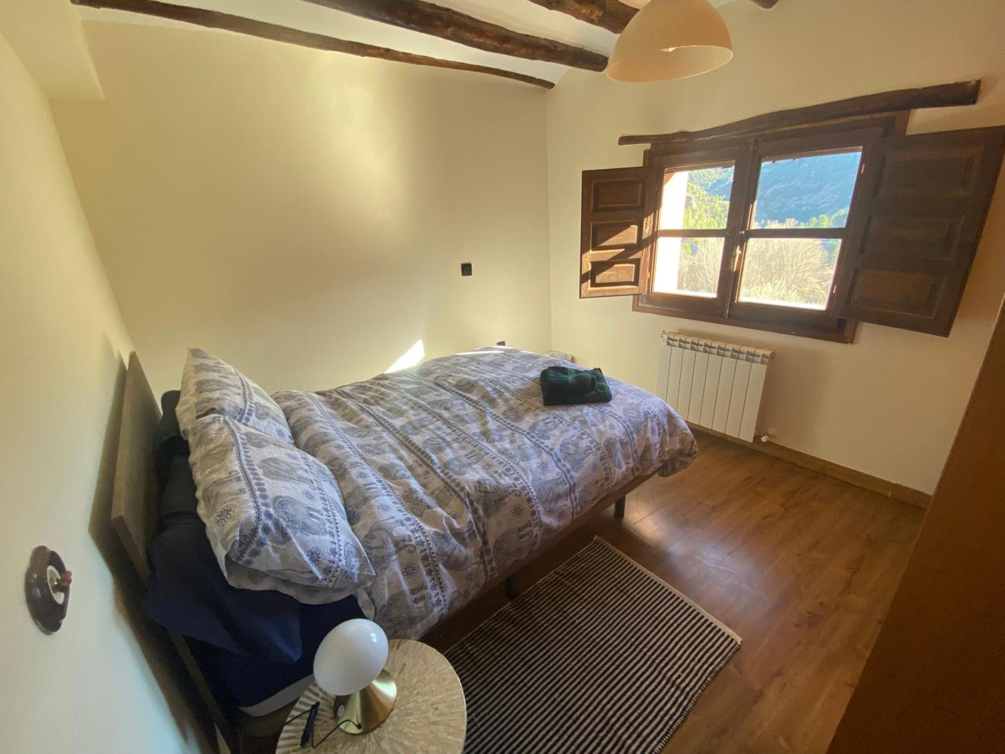 El Mirador Villa Abenfigo Ngoại thất bức ảnh