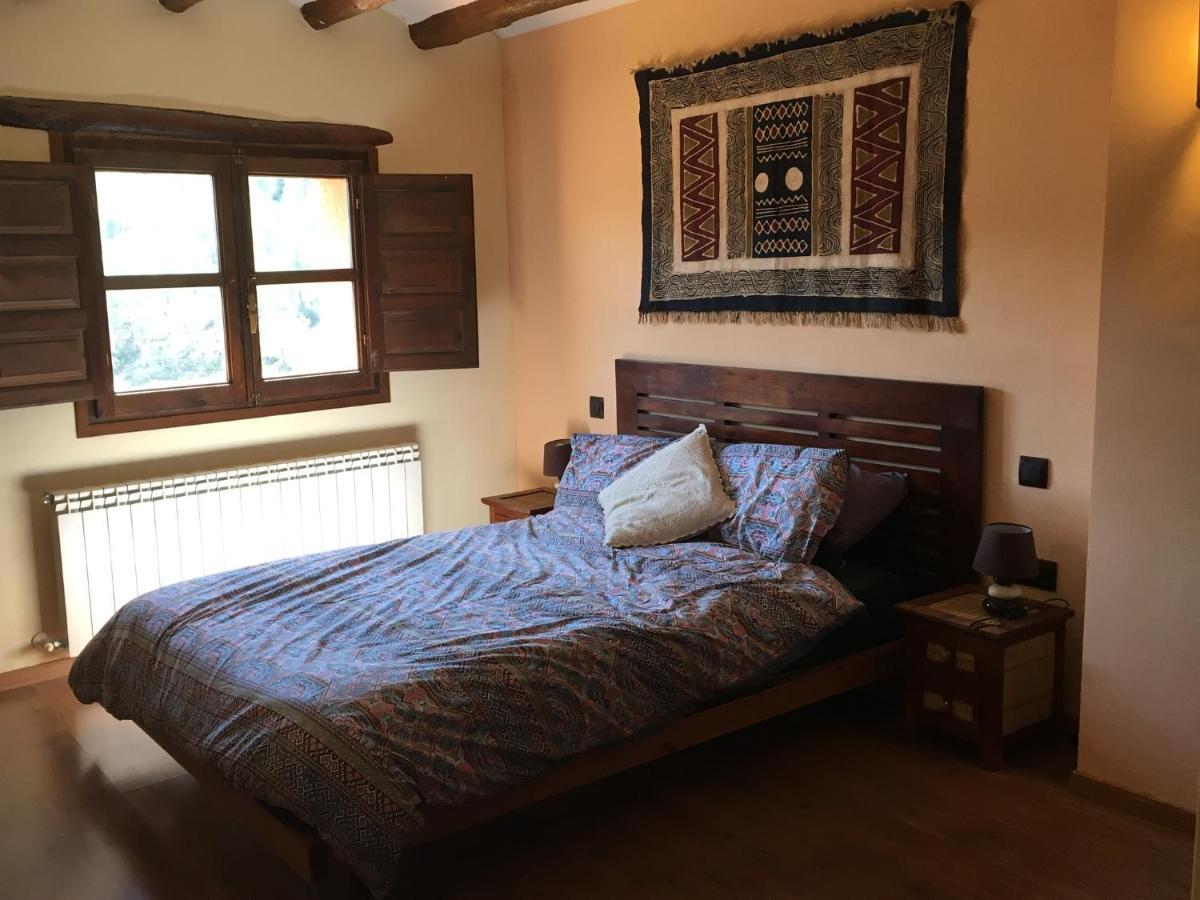 El Mirador Villa Abenfigo Ngoại thất bức ảnh